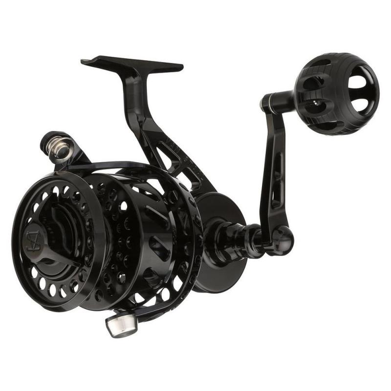 Van Staal VS X2 Bail-less fishing reels